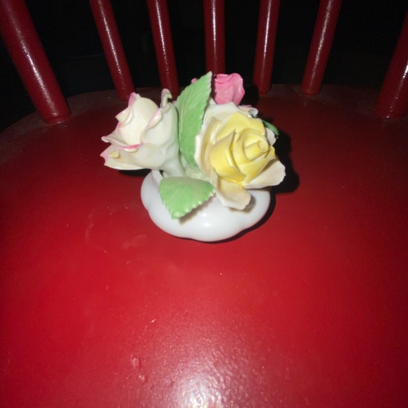 Vintage Royal Adderley Floral Bone China Made in England - Picture 15 of 15